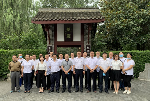 回首廉潔文化月 傳遞清廉正能量     —華西安裝公司開展廉潔教育月活動(dòng)