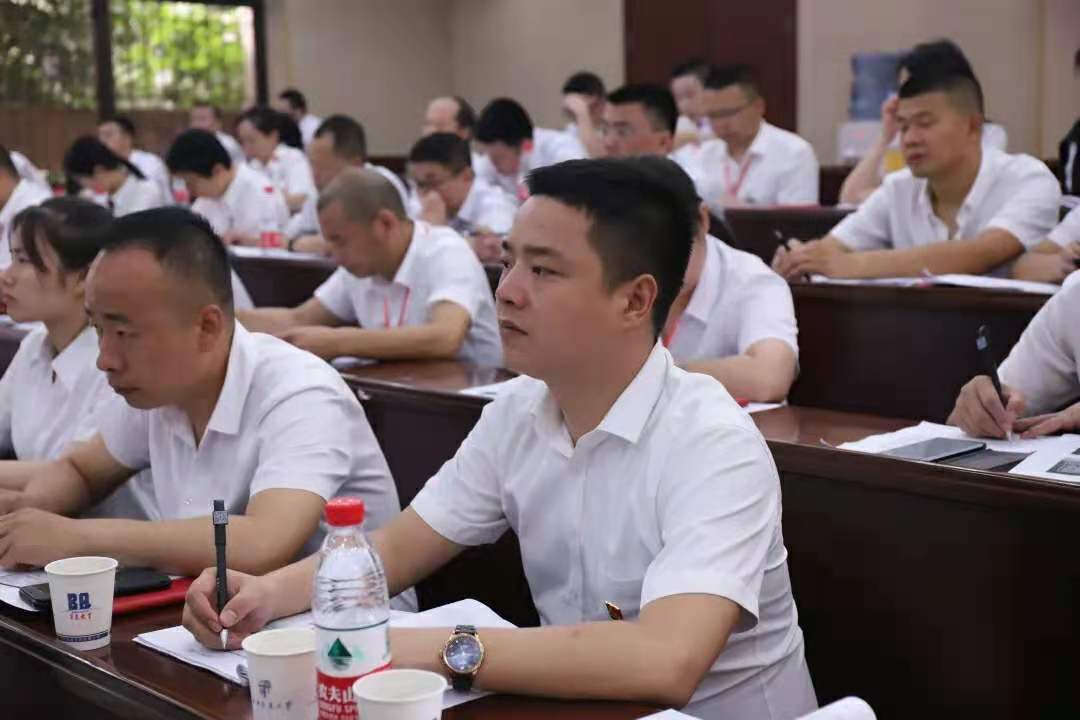 【黨史學(xué)習(xí)教育】聽！華安黨員的“紅色之聲”